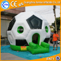 Frische Design Sicherheit Innenaufblasbare Bouncer, China bouncy Burgen / Sprung Schlösser zum Verkauf